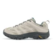 【MERRELL】登山鞋 Moab 3 GTX 男鞋 淺綠 防水 戶外 機能 越野(ML066071)