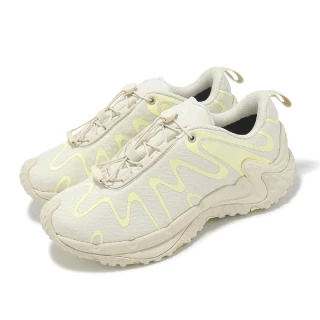【MERRELL】休閒鞋 Cham Redux Storm GTX SE 男女鞋 米杏 防水 戶外 快扣(ML2007637)