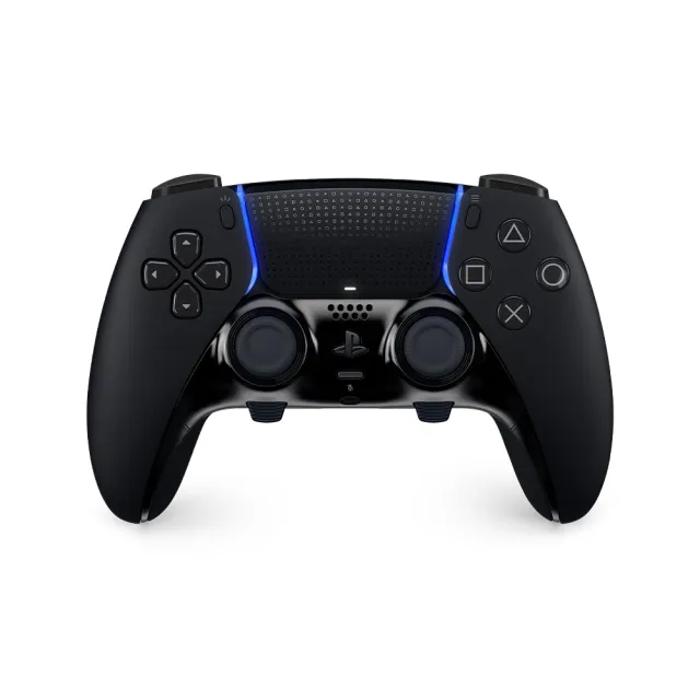 【SONY 索尼】DualSense Edge 無線控制器(午夜黑)