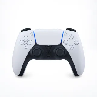 【SONY 索尼】PS5 DualSense 無線控制器(PlayStation 5 原廠周邊)