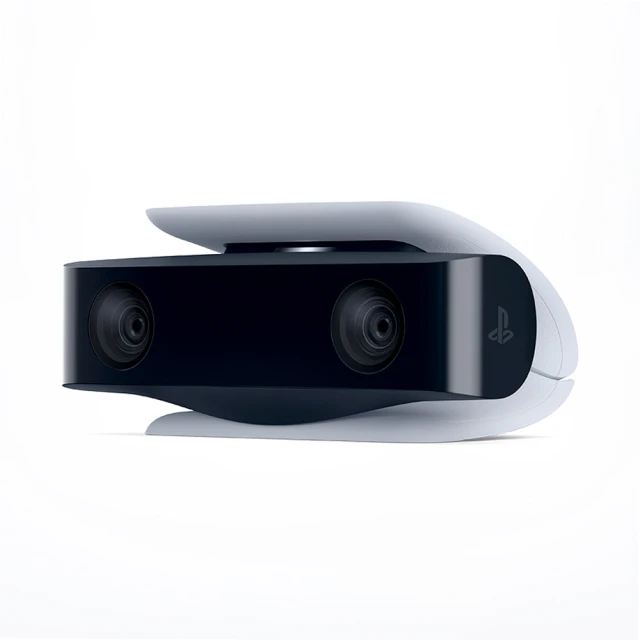 【SONY 索尼】PS5 HD 攝影機(PlayStation 5 原廠周邊)