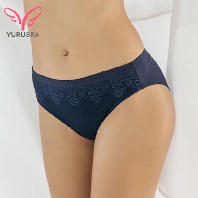 【玉如阿姨】永生浮游花內衣※0679單件配褲(內衣配褲)