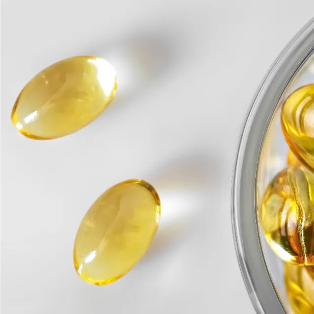 【壽滿趣】xtendife紐西蘭高DHA頂級濃縮魚油膠囊迷你/兒童版(120粒)