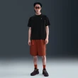 【NIKE 耐吉】短袖上衣 男 AS M ACG DFADV GOAT ROCKS SS 運動 休閒 ACG Dri-FIT 黑(HJ2882010)
