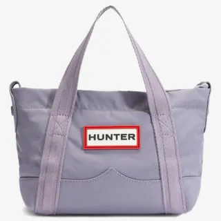 【HUNTER】官方旗艦館_迷你尼龍托特包(丁香紫)
