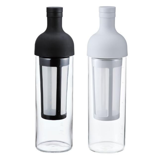 【HARIO】酒瓶冷泡咖啡壺 650ml