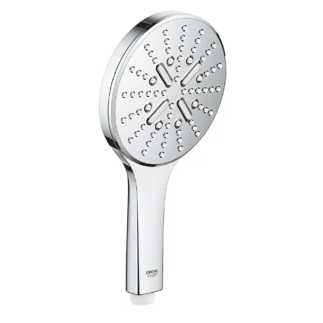 【德國GROHE】Smart Active 130 三段式蓮蓬頭 鉻色(26574000)