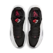 【NIKE 耐吉】運動鞋 籃球鞋 男鞋 JORDAN LUKA 4 PF 喬丹 緩震 氣墊 實戰 灰(HF0824101)