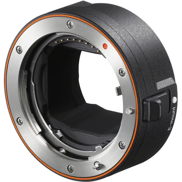 【Tamron】SP35mm F/1.8 Di USD Model F012 For Sony A接環(平輸)+LA-EA5 鏡頭轉接環(公司貨)