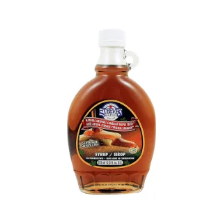 【Steeves】加拿大楓糖漿375ml