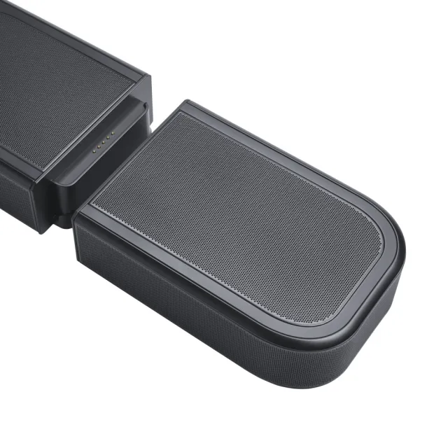 【JBL】BAR 1000MK2 7.1.4聲道家庭劇院喇叭