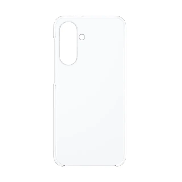 【Samsung 三星】Galaxy A17 5G 原廠透明保護殼(EF-QA176)