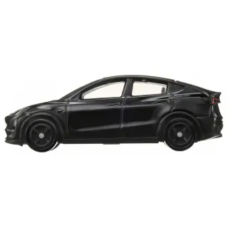 【TOMICA】多美小汽車 NO.028 特斯拉Model Y