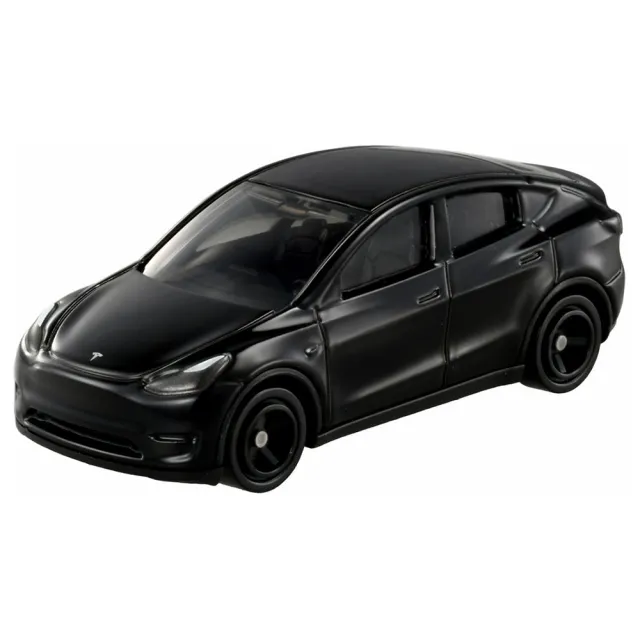 【TOMICA】多美小汽車 NO.028 特斯拉Model Y