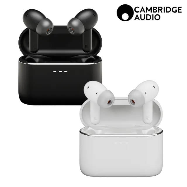 【CAMBRIDGE】Audio Melomania A100 真無線降噪耳機