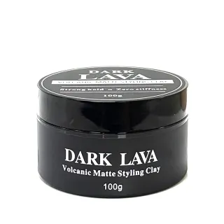 【LaELLOS】DARK LAVA 霧感造型髮臘