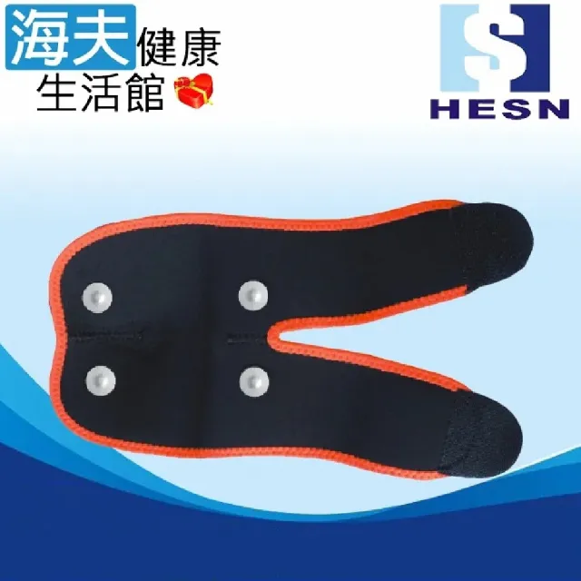 【海夫健康生活館】惠生肢體裝具 未滅菌 HESN 軟能量護具-護肘(HS8826-3)