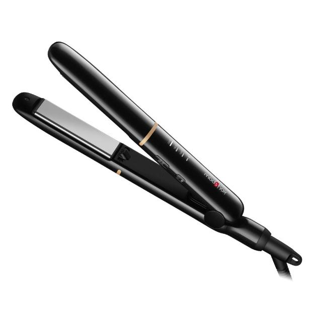 【mods hair】25mm 負離子智能定溫直髮夾(MHS-2476-K-TW)