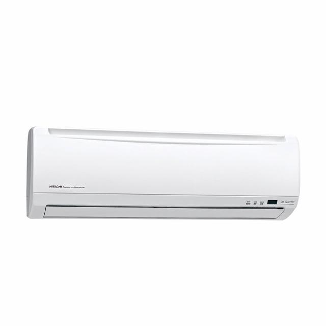 【HITACHI 日立】7-9坪R410A變頻冷暖優質型一對一冷氣(RAC-63YH/RAS-63YH)