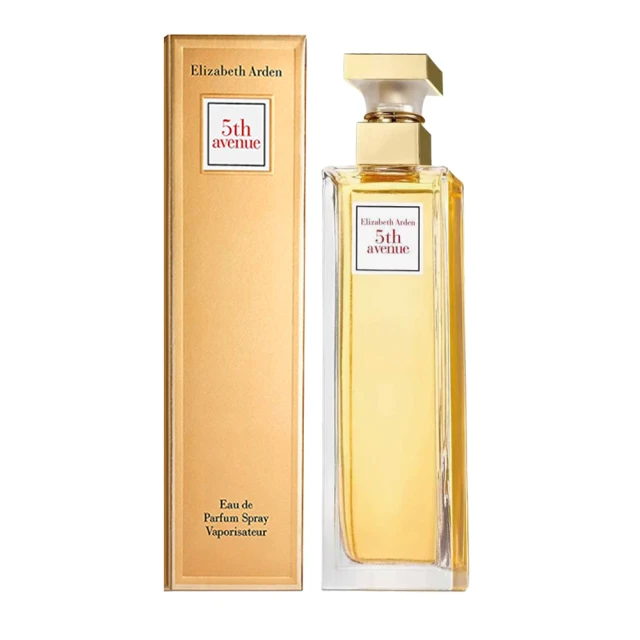 ElizabethArden伊麗莎白雅頓香水