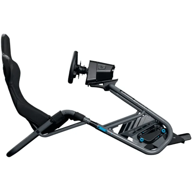 Playseat Trophy Logitech 羅技聯名賽車椅(支援全系列方向盤)