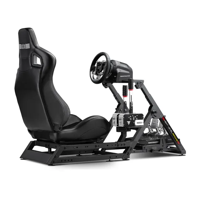 【NLR】NEXT LEVEL RACING WHEEL STAND 2.0 賽車架(直驅款可用)