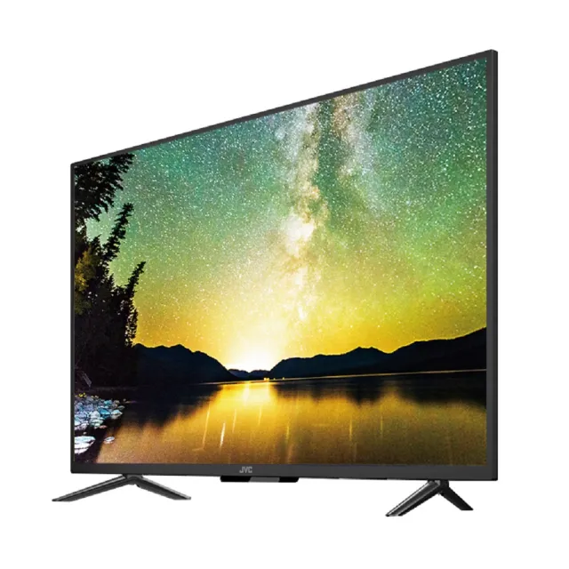 【JVC】JVC 40型FHD LED液晶顯示器(40BJ)