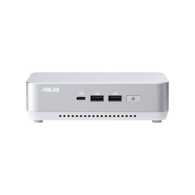【ASUS 華碩】Ultra7十六核迷你特仕電腦(NUC 14 PRO PLUS RNUC14RVSU7068A9-SP7/Ultra7 155H/64G/1T/W11)
