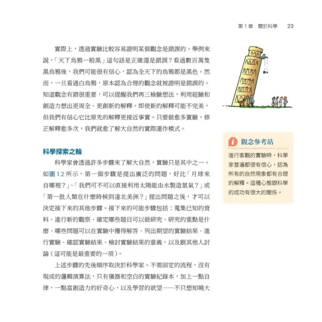觀念化學（全新升級版，4冊合售）