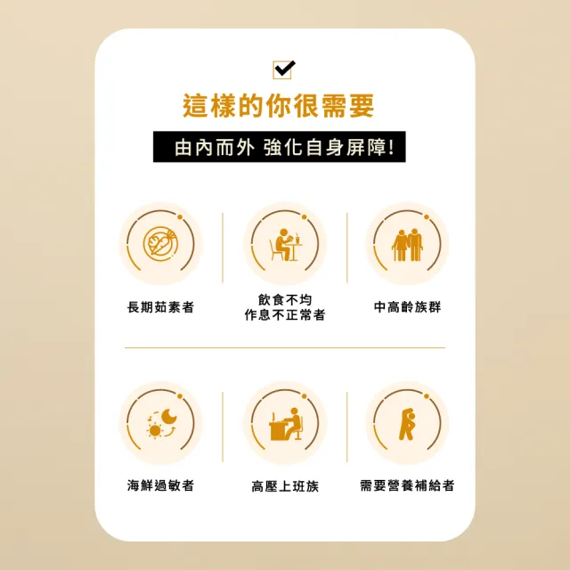 【Wedar 薇達】超臨界沙棘果油 4盒組(30顆/盒.素食魚油.omega.沙棘果.黑種草籽.循環保健.純素)
