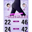 【PP 石墨烯】石墨烯塑崩褲全系列任選1件(循環透氣塑身褲)