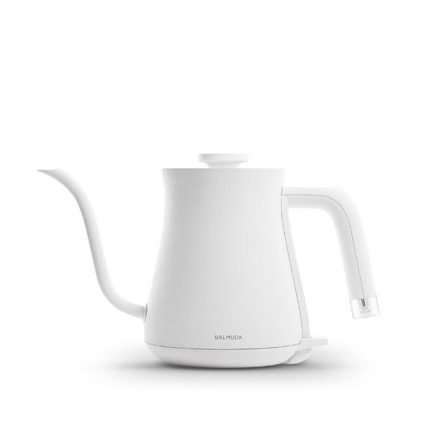 【BALMUDA 百慕達】The Pot 手沖壺(K02D)