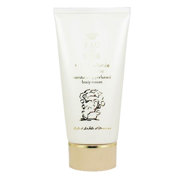 【Sisley 希思黎】EAU DU SOIR 暮之露香體乳(150ml 專櫃公司貨)