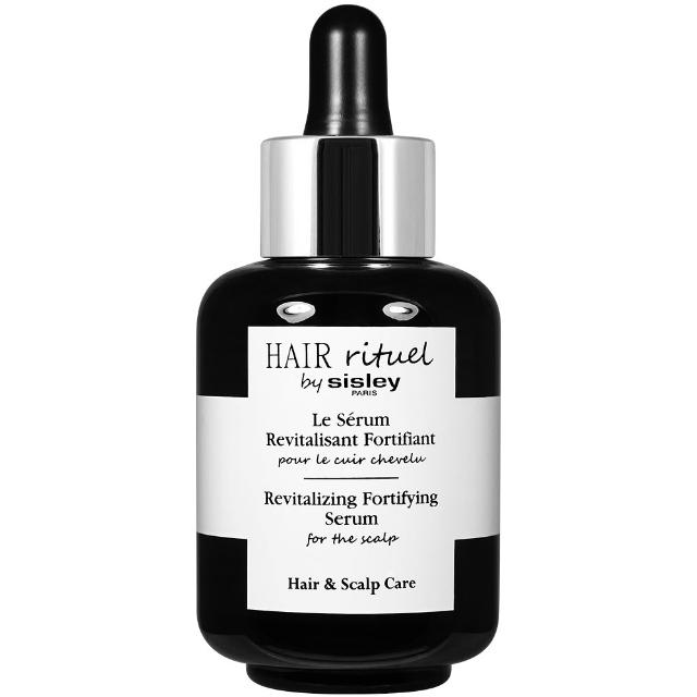 【Sisley 希思黎】Hair Rituel 賦活重升髮精華(60ml 專櫃公司貨)