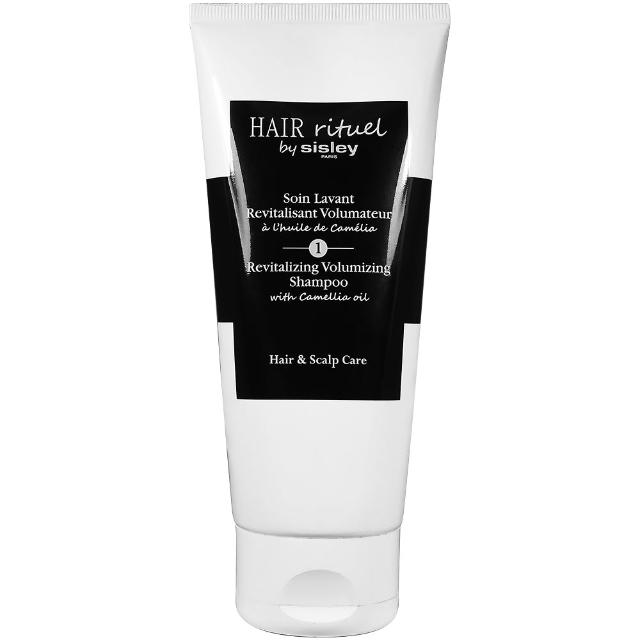 【Sisley 希思黎】Hair Rituel 賦活重生豐盈洗髮精(200ml)