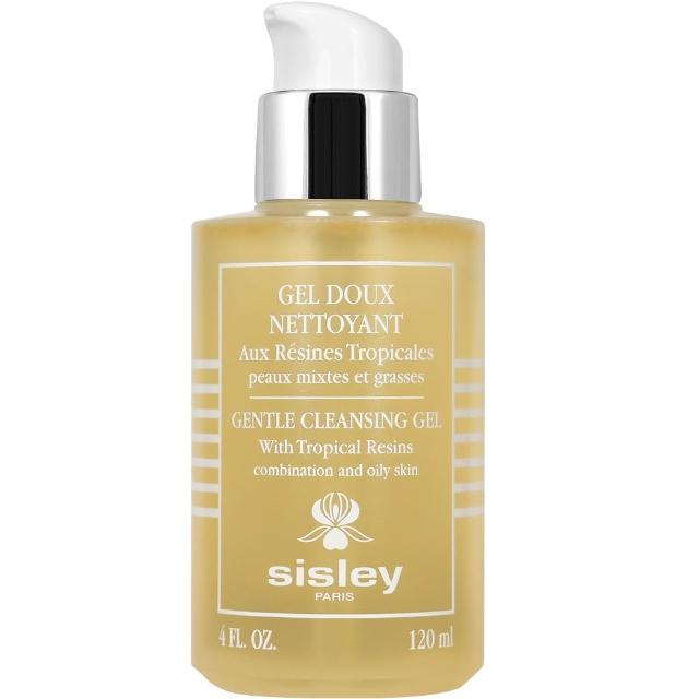【SISLEY 希思黎】沁嫩淨化調理潔面凝露(120ml)