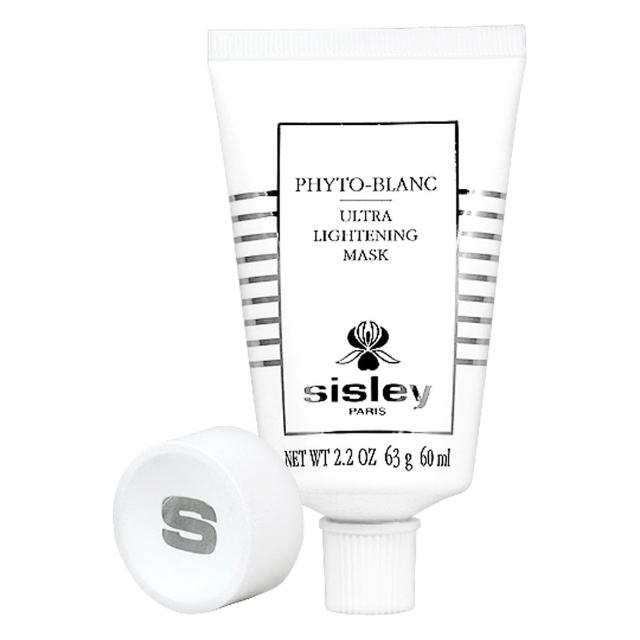 SISLEY 希思黎 煥白光采面膜(60ml)