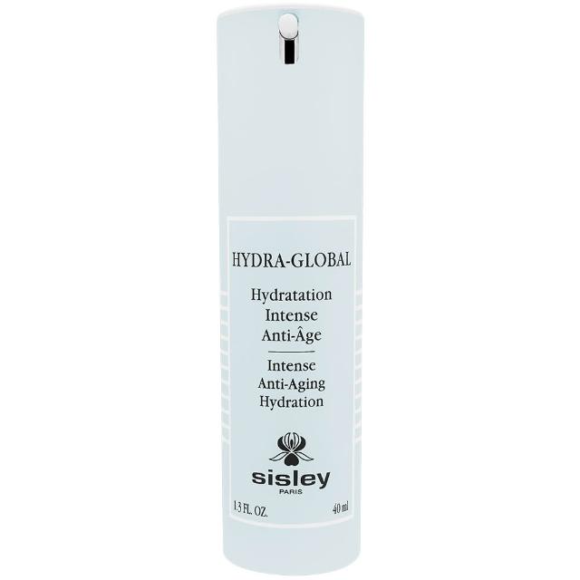 【Sisley 希思黎】聚水賦活精華(40ml 專櫃公司貨)