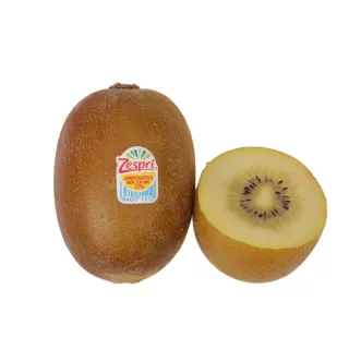 【RealShop 真食材本舖】Zespri紐西蘭黃金奇異果 2kg x1箱(15-20顆 水果禮盒)