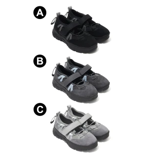 【ROCKFISH】BRYN VELCRO SNEAKERS_NEOPRENE 魔鬼氈機能運動鞋 多色 女鞋