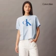 【CALVIN KLEIN】官方旗艦館 CK 經典男女款短袖T恤 多款任選