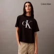 【CALVIN KLEIN】官方旗艦館 CK 經典男女款短袖T恤 多款任選