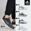 【adidas 愛迪達】DURAMO RC 精選運動鞋 跑鞋 慢跑鞋 男鞋/女鞋 多款任選(IF7252/IG7347/ID2701/ID2702)