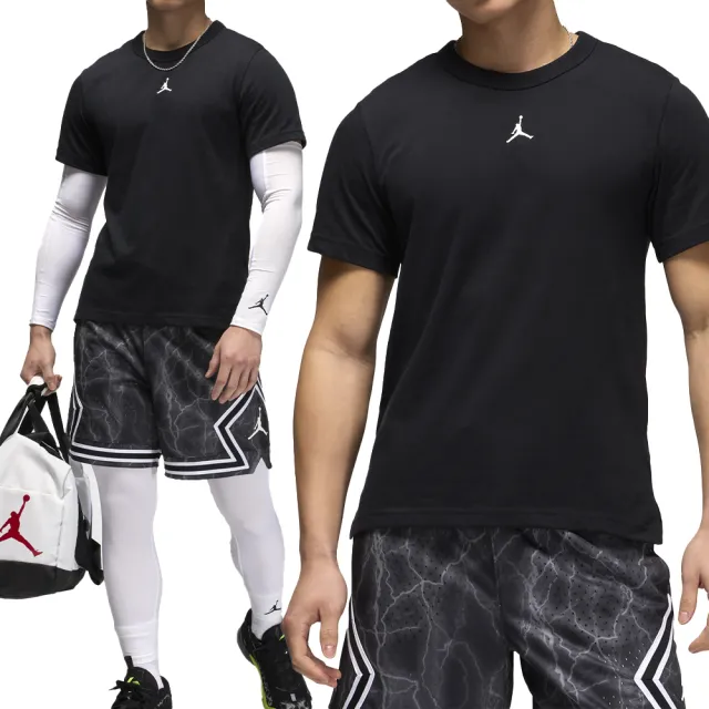 【NIKE 耐吉】運動上衣 短袖 男款 多色 多款 HJ0585010 AR4999013 FN5830010 CZ9185011