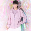 【MAJOR MADE】五代瞬涼登峰衣(素色女性款/防曬外套/機能外套/涼感外套/薄外套)