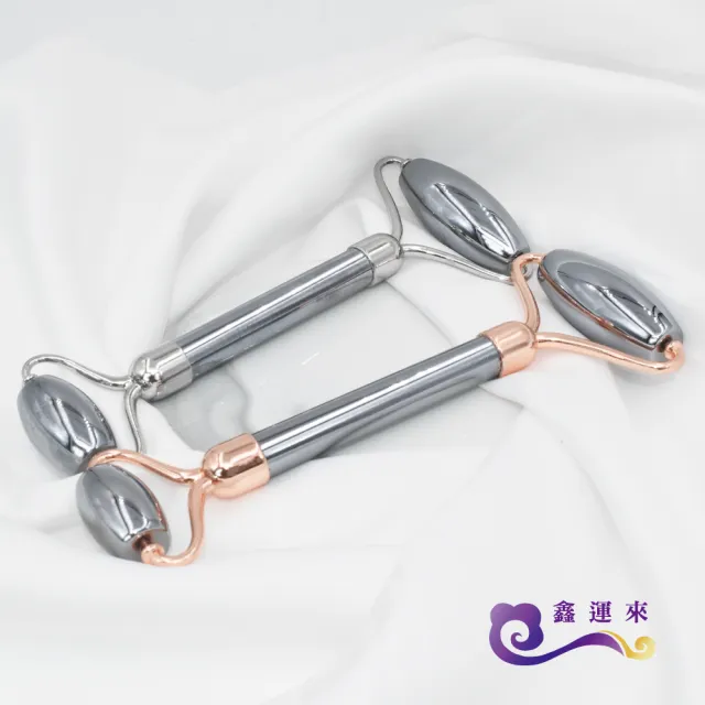 【鑫運來】◎太赫茲按摩滾輪