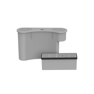 【DIKE】活性碳過濾碳盒(HKE522專用)