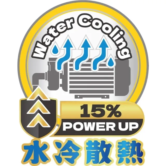 【Reaim 萊姆】洗車機REAIM萊姆 WX980水冷感應高壓清洗機(車麗屋)