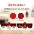 【Tefal 特福】MOMO獨家 波爾多系列鈦塗層不沾鍋4鍋6件組(26cm炒鍋、20cm/24cm平底鍋、18cm湯鍋含蓋+鍋鏟)