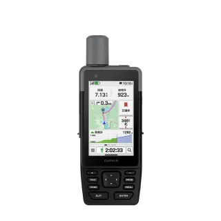 【GARMIN】GPSMAP H1 全能進階多頻定位導航儀
